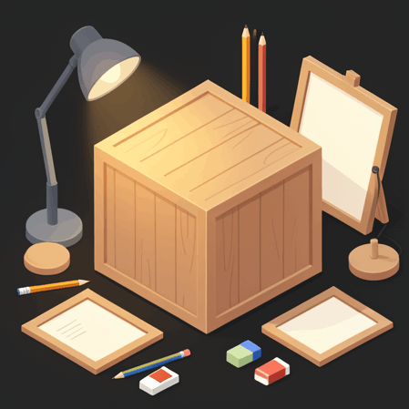2D Animation Studio