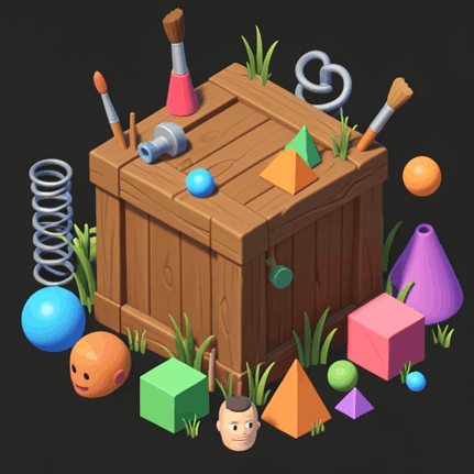 3D Animation Studio